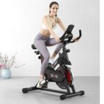 Spin  Bike