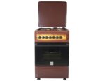 Mika 3+1 cooker - Image 2