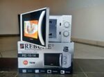 Rebune digital microwave