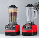 Silver crest Professional blender - Image 3