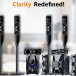 Rebune home theatre