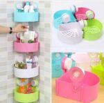 Bathroom  Shelf organizer - Image 2