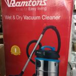 Ramtoms vacuum cleaner
