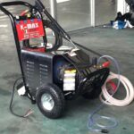 Kmax Electric car wash 3800psi