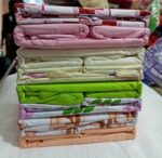 Cotton mix n match bedsheets
