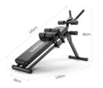 Abdominal trainer machine - Image 2