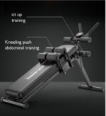Abdominal trainer machine - Image 4