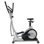 Merach Magnetic Elliptical Trainer