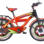 Ben 10 BMX