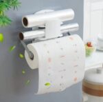 3in1 tripple paper dispenser