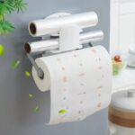 3in1 tripple paper dispenser