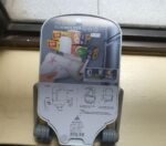 3in1 tripple paper dispenser - Image 2