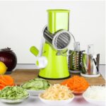 Rotary cutter/Shredder