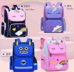 Kids school bag 065 - Image 2