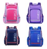 Kids school bag 065 - Image 3