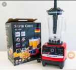 Silver crest Professional blender