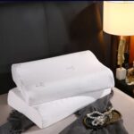 Latex pillow