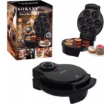 Donut Machine 7