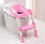 Kids toilet ladder - Image 4