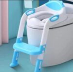 Kids toilet ladder - Image 3