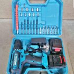 Makita cordless Drill 21v
