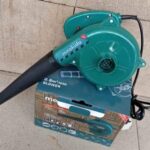 Meakida blower