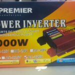 1000watts Solar inverter