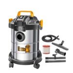Ingco vacuum cleaner