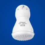 Super ducha shower head