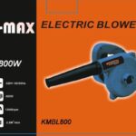 Kmax electric blower