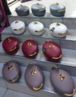 Luxurious classy insulated Hotpots - Image 5
