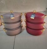 Luxurious classy insulated Hotpots - Image 7