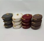 Luxurious classy insulated Hotpots