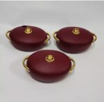 Luxurious classy insulated Hotpots - Image 6