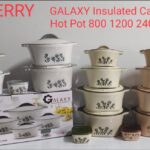 Redberry hotpot