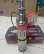 50m Submersible DC Solar Water Pump - Image 4