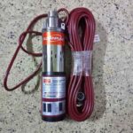 50m Submersible DC Solar Water Pump