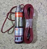 50m Submersible DC Solar Water Pump