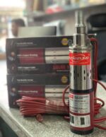 50m Submersible DC Solar Water Pump - Image 3