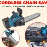 Cordless Chain saw
