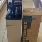 Icook bottom load dispenser