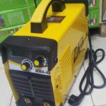 MMA KUNDA WELDING MACHINE 400