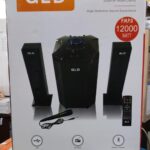 GLD Home theatre