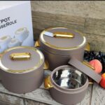 Luxurious 2 hotpot
