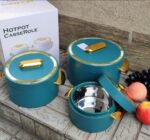 Luxurious 2 hotpot - Image 2