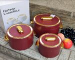 Luxurious 2 hotpot - Image 3