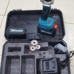 Cordless PPR