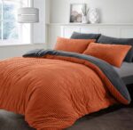 Velvet TC warm duvet - Image 6