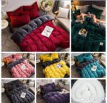 Velvet TC warm duvet - Image 4