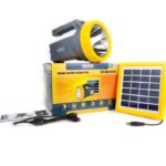 Solar Touch